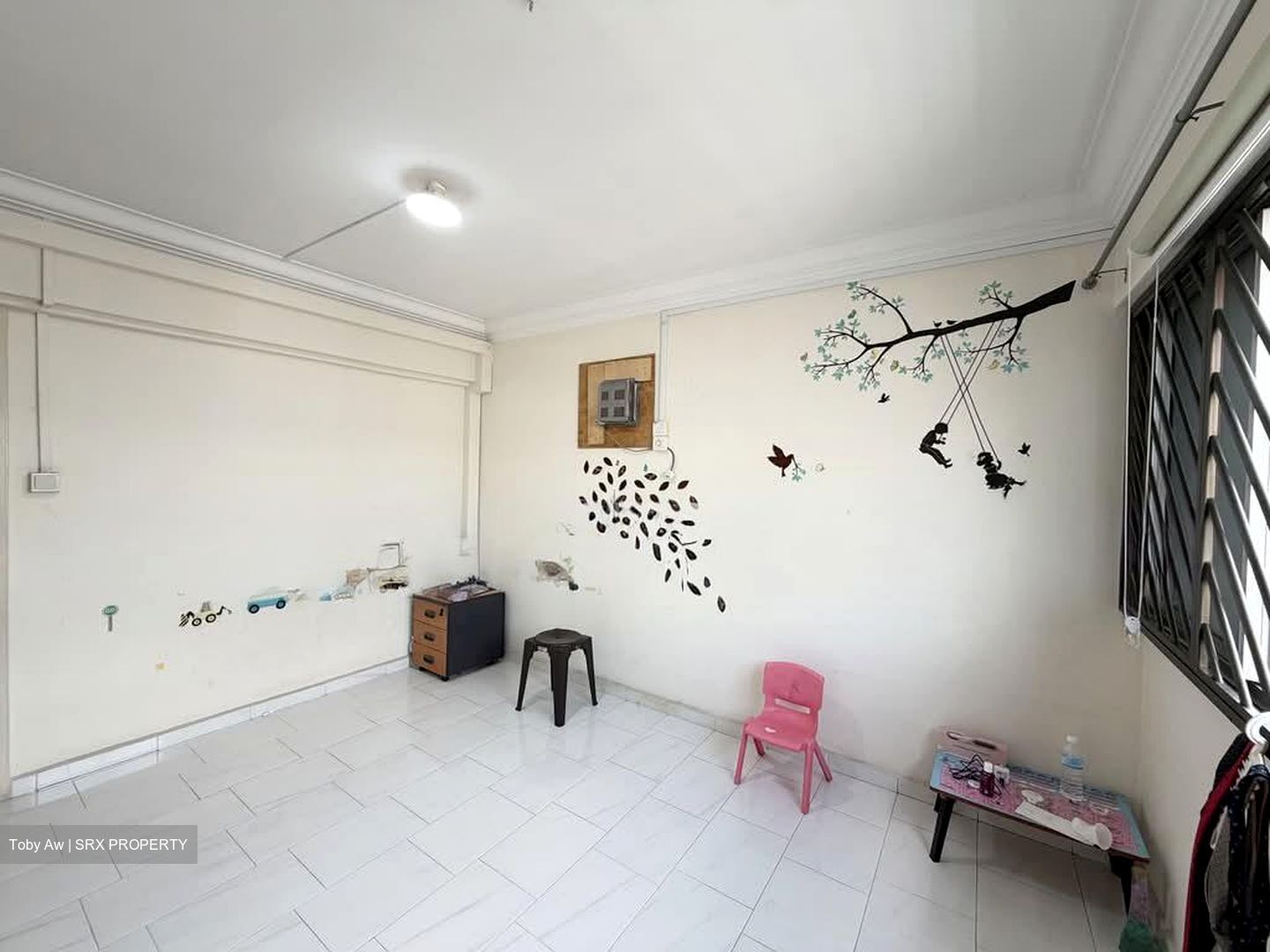 Blk 286 Choa Chu Kang Avenue 3 (Choa Chu Kang), HDB 4 Rooms #570128881